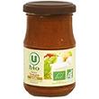 Sauce tomate au tofu U BIO, 200g