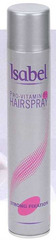 Hairspray - Laque pour cheveux - -Fixation forte