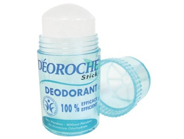 Deoroche - 0010443 - Déodorant - Stick Bleu - 120 g