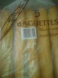 Baguettes sac x5