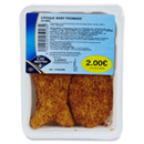 croque baby fromage 2x100g