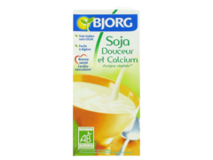 Soja Douceur & Calcium