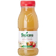Tropicana Jus de Pommes Douces Pure Premium 25 cl