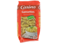 Gansettes 500g