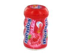 Chewing-gum Squeez parfum fraise sans sucres
