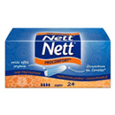 Nett tampons pro comfort super megapack x32