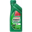 Huile Power 2 Temps Scooter CASTROL, 1l