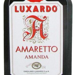 Amaretto LUXARDO, 24° 70cl