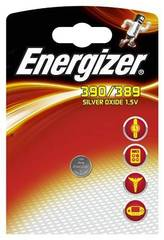 Energizer - 635992 - Pile pour Montre Oxyde d'Argent 390/389 - 1,55 V - 