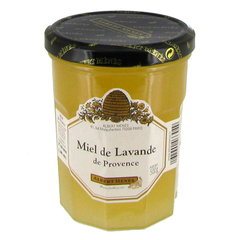 Miel de lavande de Provence ALBERT MENES, 500g