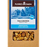 Flores Farm Mûres Premium Bio 100 g