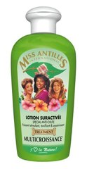 Miss Antilles International Lotion Suractivée Multicroissance 150 ml