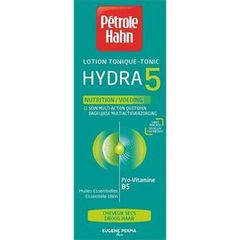 lotion Nutrition Hydra 5 pour cheveux sec