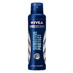 Nivea deodorant for men sensitive protect 200ml