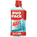 Ajax maison pure 2x1,25l