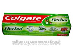 Colgate Herbal Dentifrice 100 ml