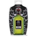 Whisky Clan campbell 40° - 20cl