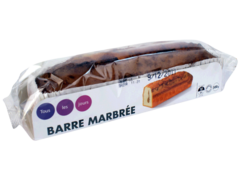Barre Marbree