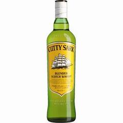 Cutty Sark whisky 40° -70cl