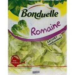 Salade romaine BONDUELLE, 200g