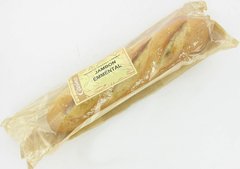 Sandwich Jambon/Emmental - Special baguette farinee