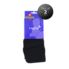 Legging Envog Taille 2 noir