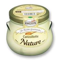 Cancoillotte nature, la marmite de 750g