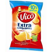 Chips Extra Craquantes nature