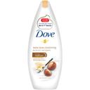 Dove Mon Soin Cocooning - Douche soin nourrissante karité vanille le flacon de 250 ml