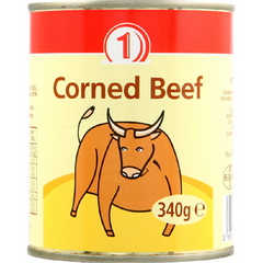 Corned beef