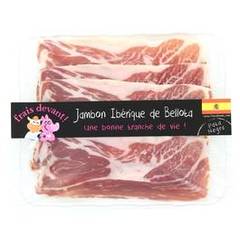 Jambon Iberique de Bellota