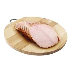 Selectionne par votre magasin, Roti de porc cuit superieur VPF, la barquette de 8 tranches - 360 g