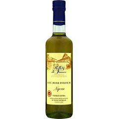 Huile d'olive AOP Nyons Reflets de France