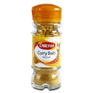 DUCROS : Curry Balti