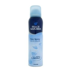 Déodorant classique Felce Azzura spray 150ml
