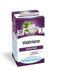 VITARMONYL Valériane 30 Gélules - Lot de 2