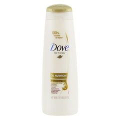 Dove shampooing oil nutrition 250ml