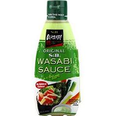 Sauce Wasabi