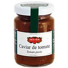 Caviar de tomate ERIC BUR, 90g