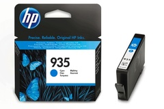 Cartouche d'encre HP pour imprimante, C2P20EA#301 bleu n°935, sous blister