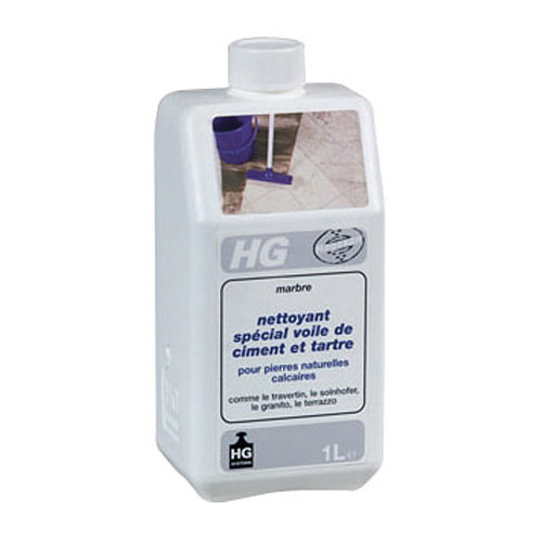 HG Dissolvant Voile de Ciment et Chaux N° 31 1000 ml