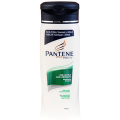 Shampooing Pantene Pro V Lisse soyeux 300ml