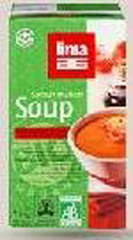 Lima Soupe Tomate et Sarrasin Bio 1 L