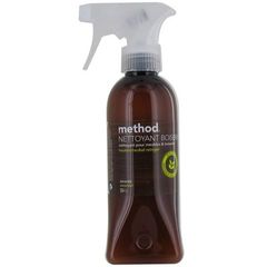 Method, Nettoyant ecologique bois a l'amande, le spray de 354 ml