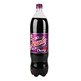 Soda Jean's Cola cherry Bouteille - 1,5L