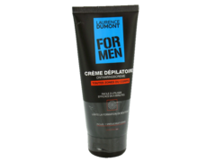 Creme depilatoire for men