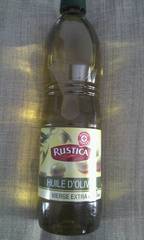 Huile Rustica olive 1l