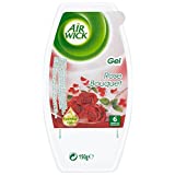Air Wick Odour Stop Rose Bouquet (Pack of 6)