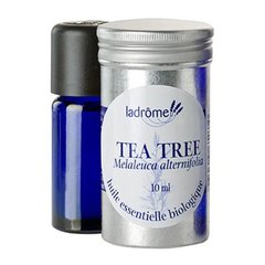 Huile essentielle bio Tea Tree