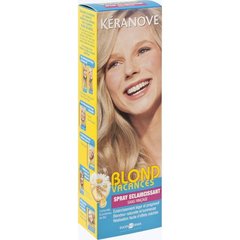 Spray eclaircissant sans rincage Blond Vacances 1 x 125ml
